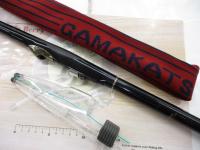 がま磯グレ競技スペシャルⅡ 125-53(チタンSic)｜＠ベリーネット 日本