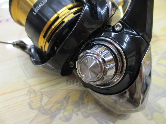 23レガリス LT2000S-P｜＠ベリーネット 日本最大新品中古釣具WEBショップ