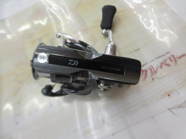 24ルビアス LT2000S-H｜＠ベリーネット 日本最大新品中古釣具WEBショップ