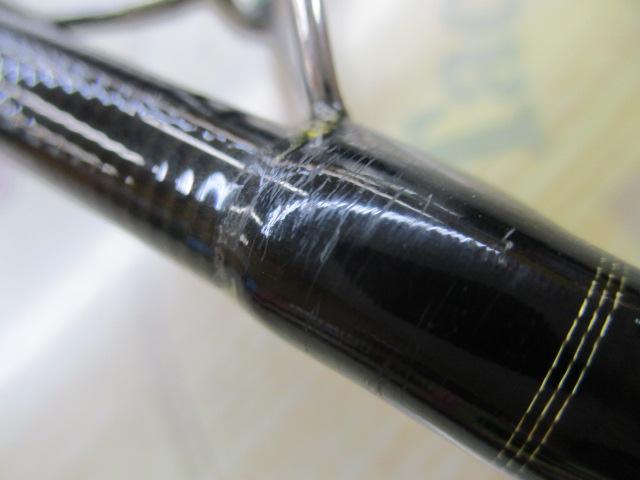 カリスタ 86M/TZ NANO