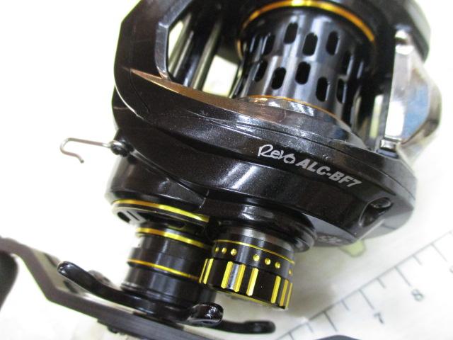 レボ ALC-BF7-L