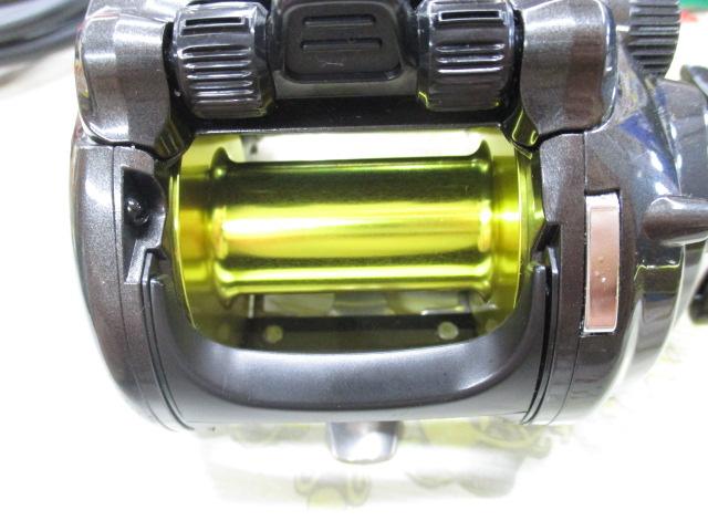 レオブリッツ S500J｜＠ベリーネット 日本最大新品中古釣具WEBショップ