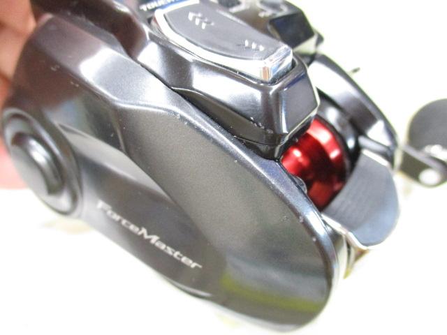 23フォースマスター 200DH｜＠ベリーネット 日本最大新品中古