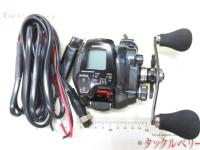 23フォースマスター 200DH