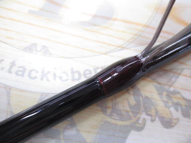 セフィアリミテッド S89ML