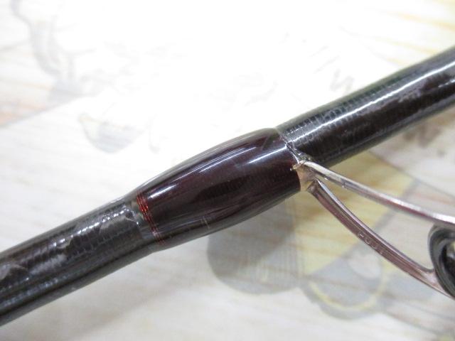 セフィアリミテッド S89ML