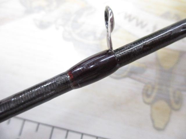 セフィアリミテッド S89ML