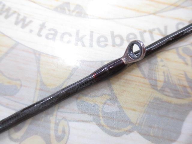 セフィアリミテッド S89ML