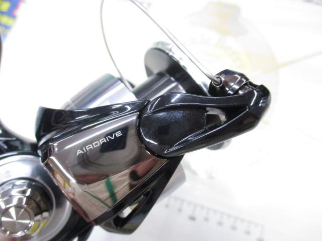 23レグザ LT5000-CXH｜＠ベリーネット 日本最大新品中古釣具WEB