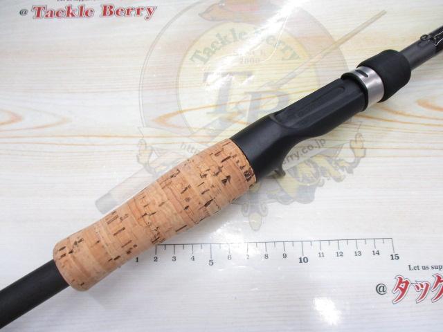 KLX KLXGPSG76XH｜＠ベリーネット 日本最大新品中古釣具WEBショップ