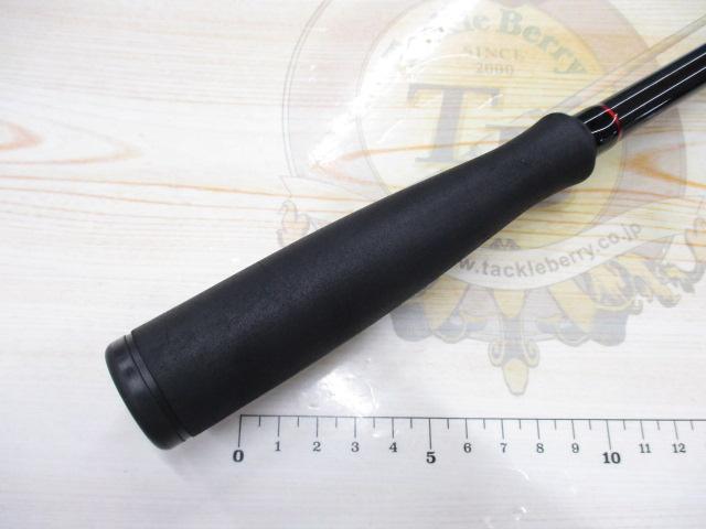 風神Zハイローラー103ml Foojin'Z HIGH ROLLER 103ML フージンゼータハイローラー | ロッド