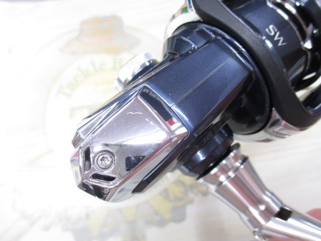 21ツインパワーSW4000XG　中古 21ツインパワーSW 4000XG｜＠ベリーネット 日本最大新品中古釣具WEB