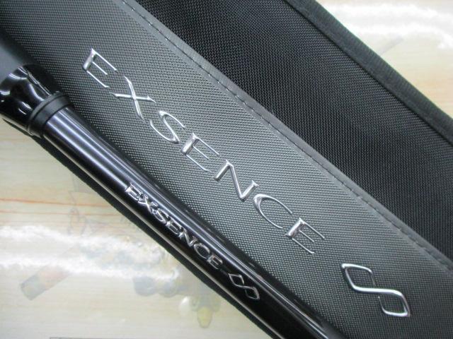 22エクスセンスインフィニティ B86MH