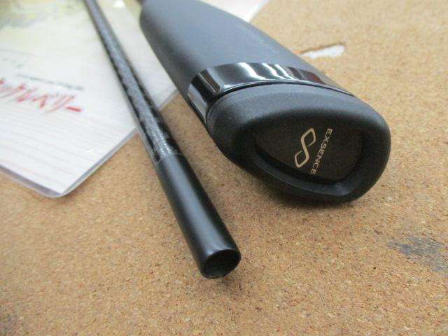 22エクスセンスインフィニティ B86MH