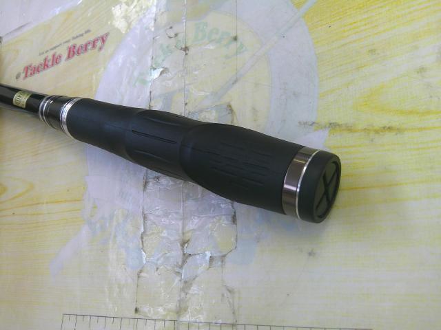 がま磯アテンダーⅢ 0.6-5.3