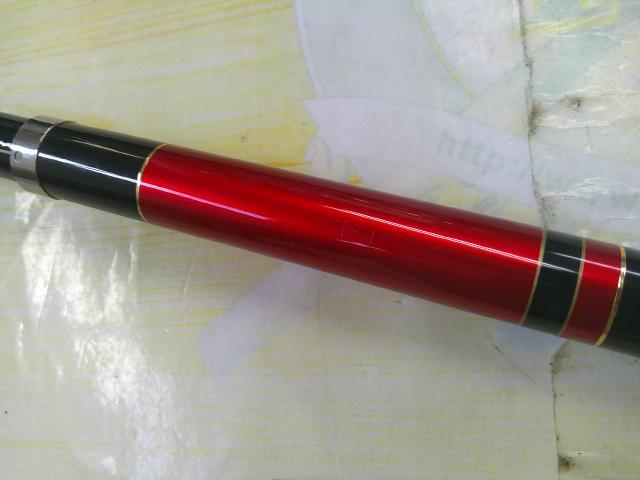 がま磯アテンダーⅢ 0.6-5.3