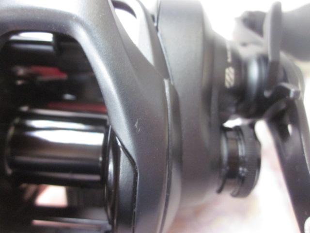 20エクスセンスDC SSHG RH