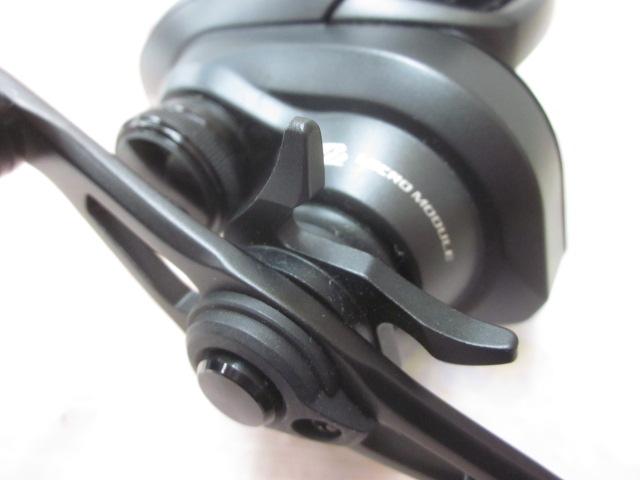 20エクスセンスDC SSHG RH