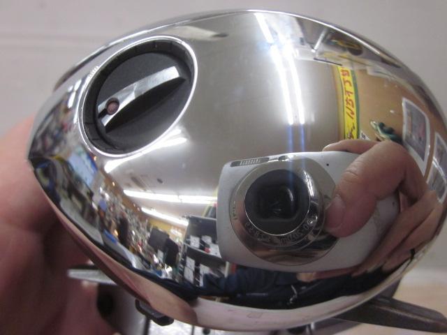 19アンタレス RH