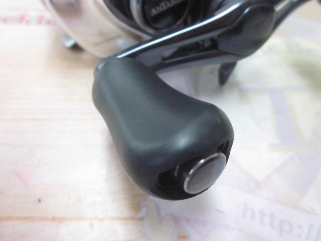 19アンタレス RH