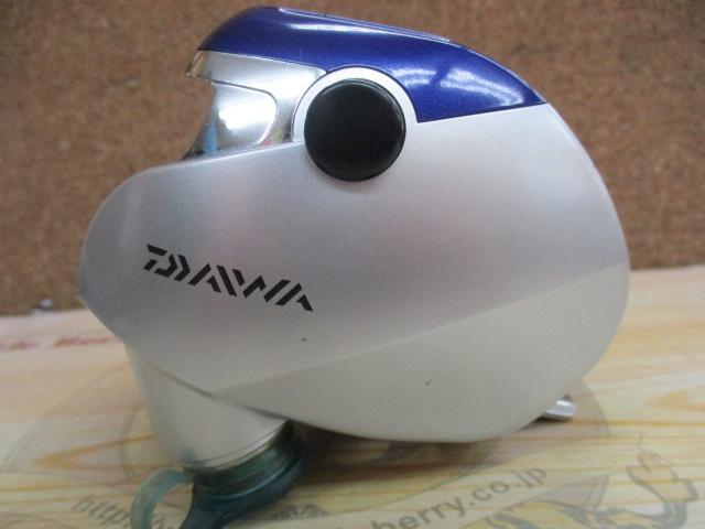 ハイパータナコン 400F