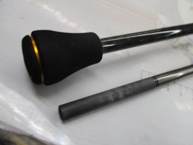 ソアレCI4+ディープアジング VC-B606ML-S