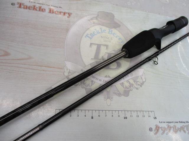 ソアレCI4+ディープアジング VC-B606ML-S