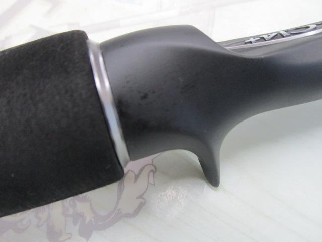 ソアレCI4+ディープアジング VC-B606ML-S