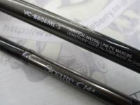 ソアレCI4+ディープアジング VC-B606ML-S