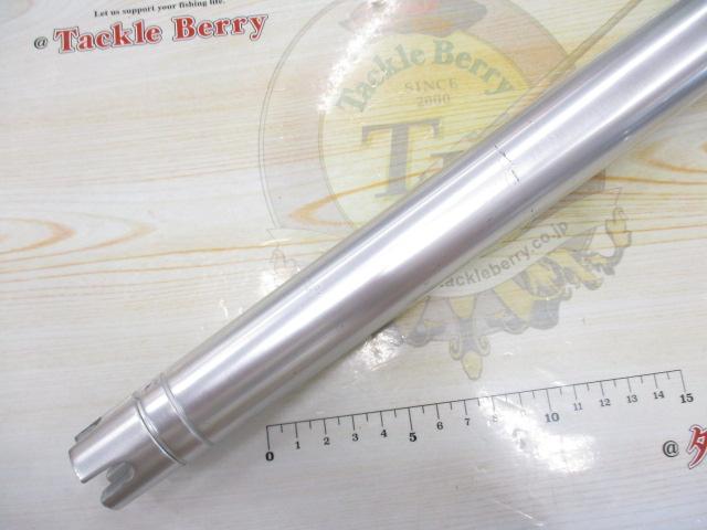 ソルトウォーターハウスロッド(ローラーガイド)