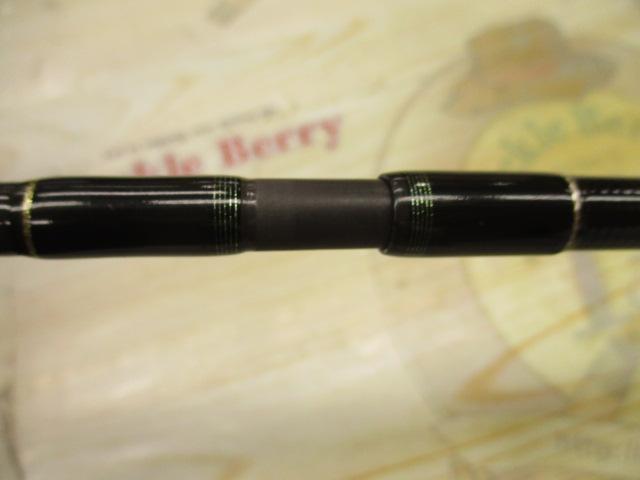 アーリー86 ERY-86MH