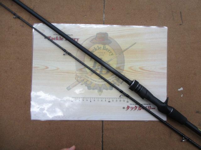 23ディアルーナ B76MH｜＠ベリーネット 日本最大新品中古釣具WEB