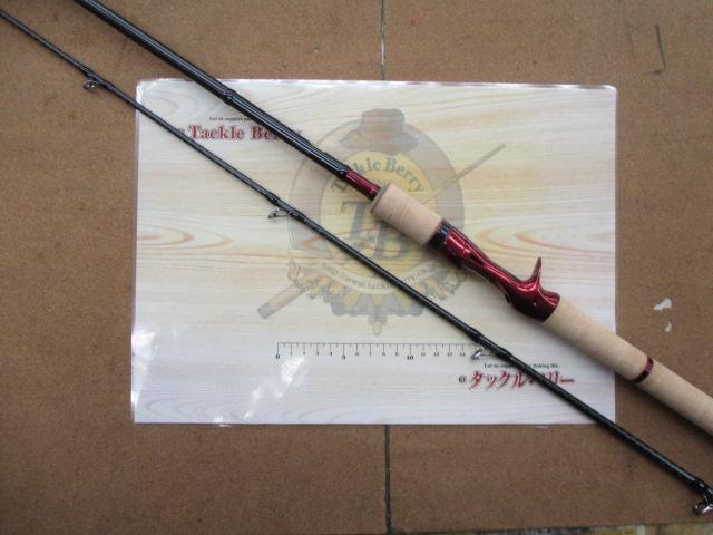 スコーピオン1704R-2｜＠ベリーネット 日本最大新品中古釣具WEBショップ