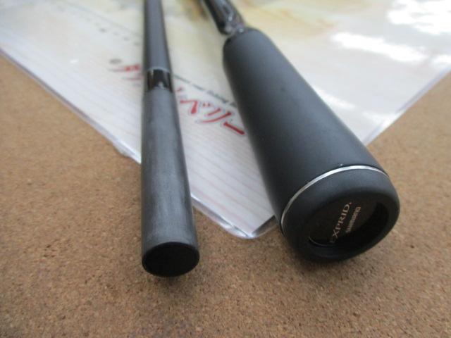 22エクスプライド 169H