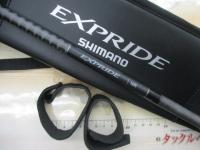 22エクスプライド 169H