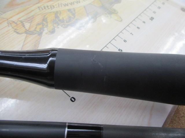 22エクスプライド 165ML-BFS