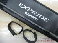 22エクスプライド 165ML-BFS