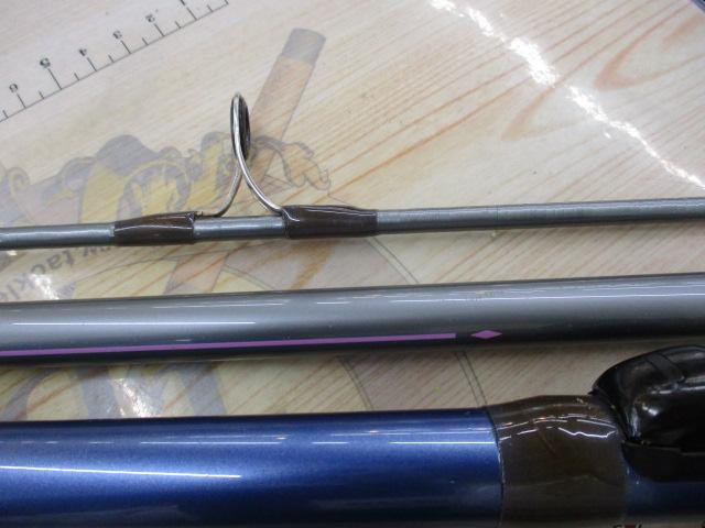 エアロキャストSP 405DX