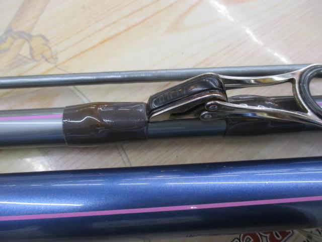 エアロキャストSP 405DX