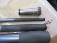 エアロキャストSP 405DX