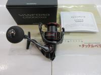 20ヴァンフォード C5000XG