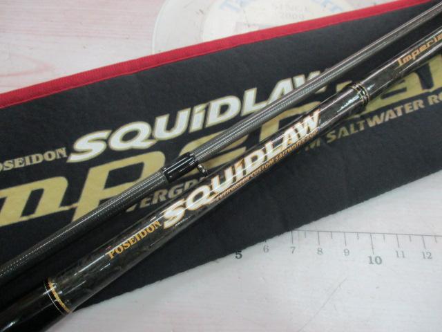 スキッドロウインペリアル NIMS-86L スラックマスター86