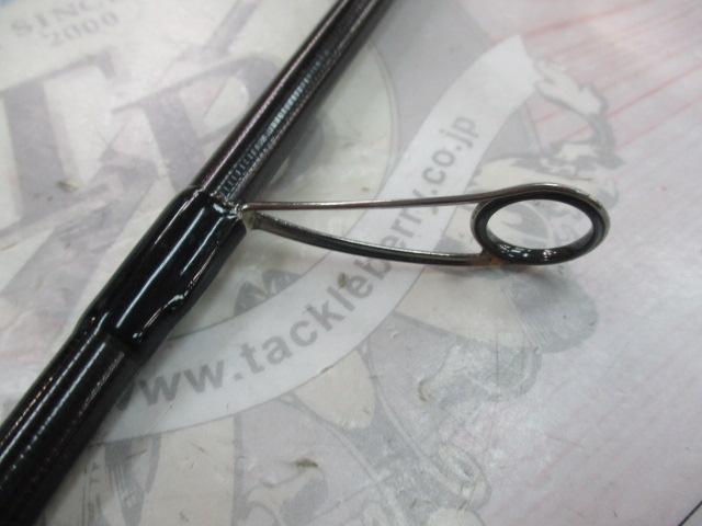 スキッドロウインペリアル NIMS-86L スラックマスター86