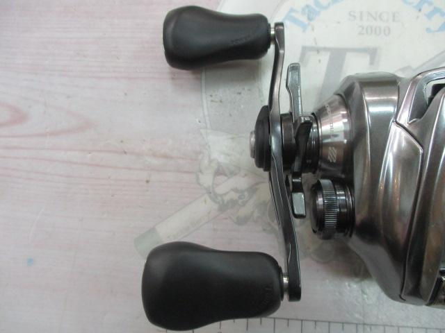 18バンタムMGL XG LH