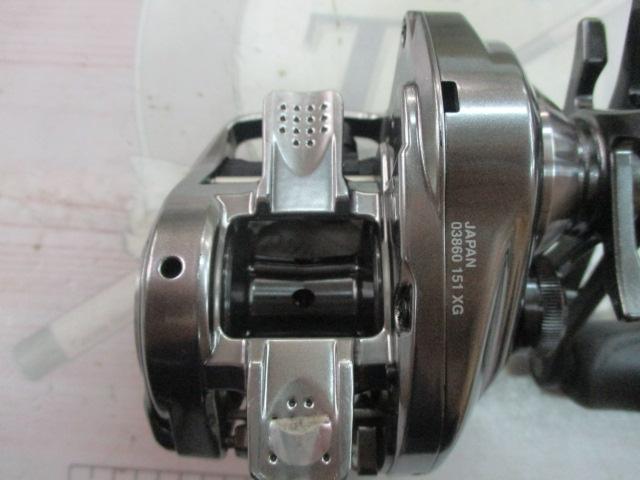 18バンタムMGL XG LH｜＠ベリーネット 日本最大新品中古釣具WEBショップ