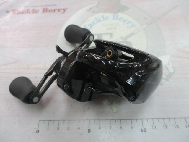 17スコーピオンDC 100HG｜＠ベリーネット 日本最大新品中古釣具WEBショップ