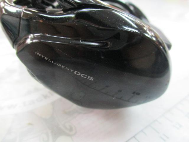 17スコーピオンDC 100HG