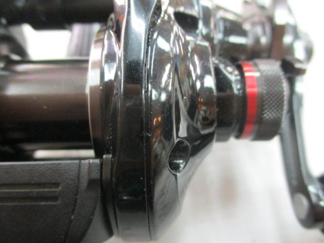 17スコーピオンDC 100HG