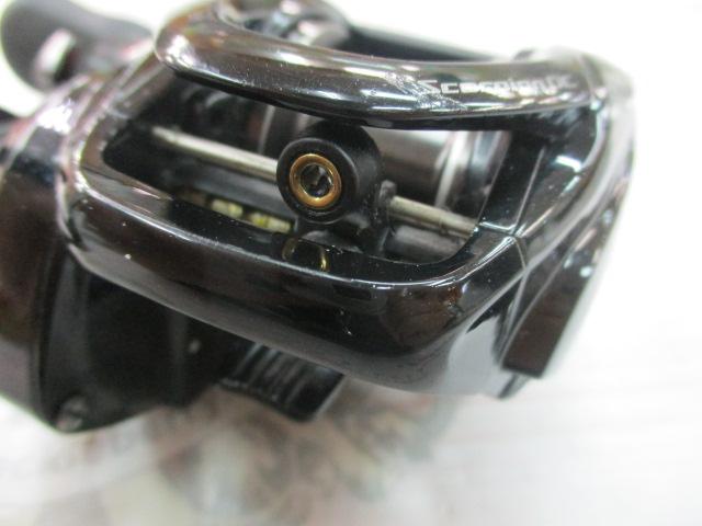 17スコーピオンDC 100HG