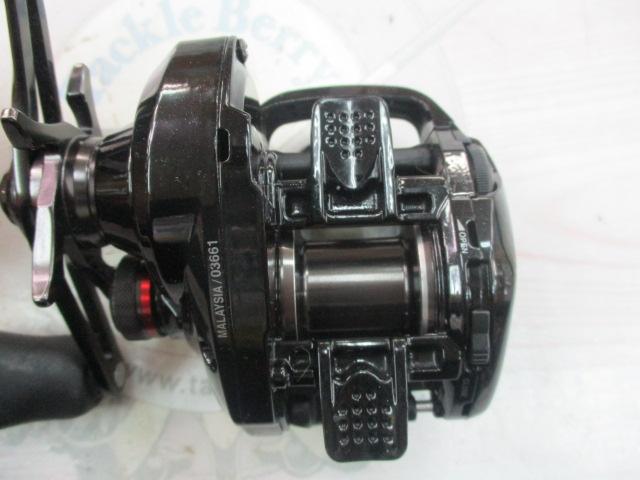 17スコーピオンDC 100HG｜＠ベリーネット 日本最大新品中古釣具WEBショップ